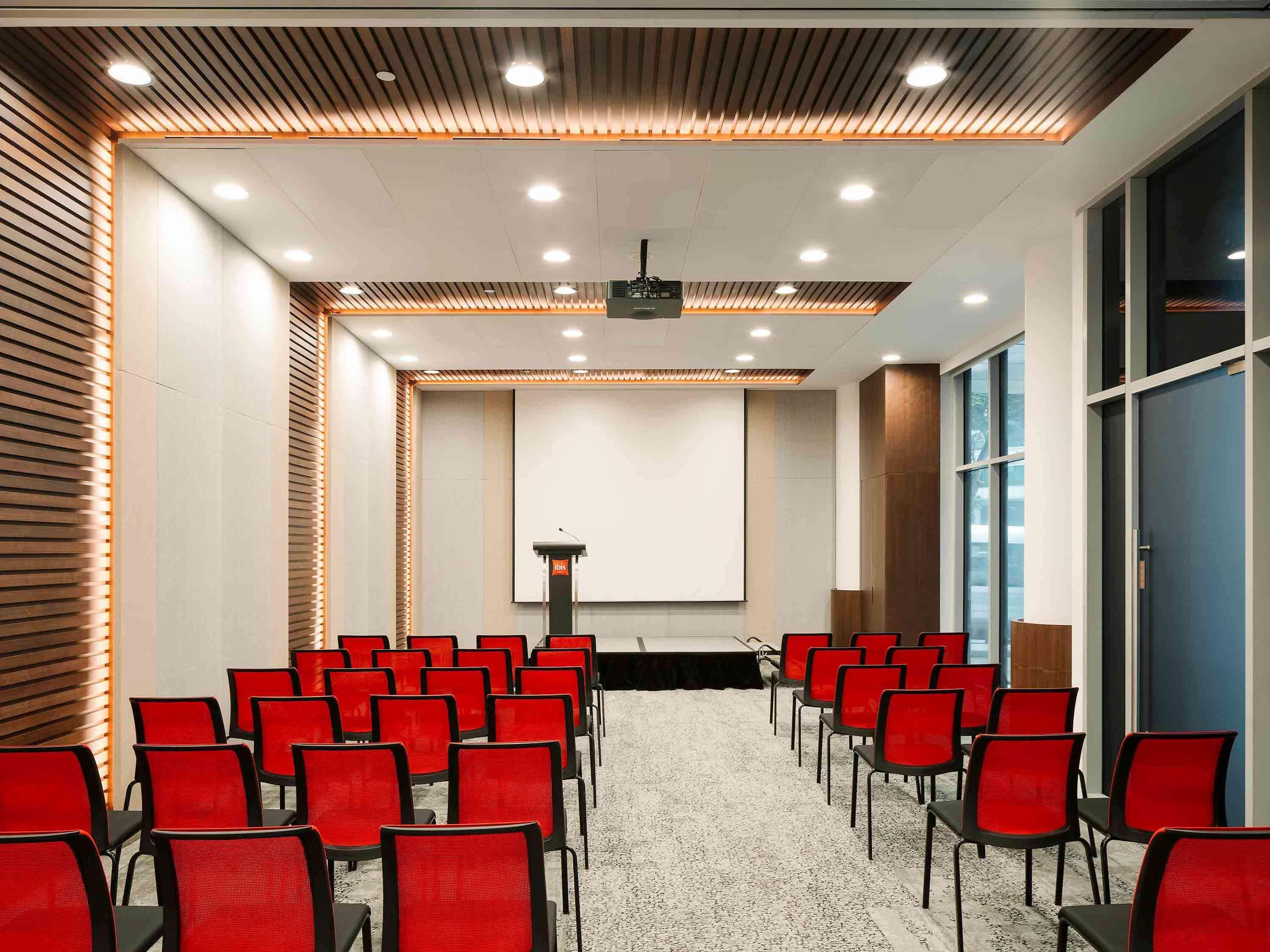 Ibis Singapore On Bencoolen - Newly Renovated Eksteriør bilde