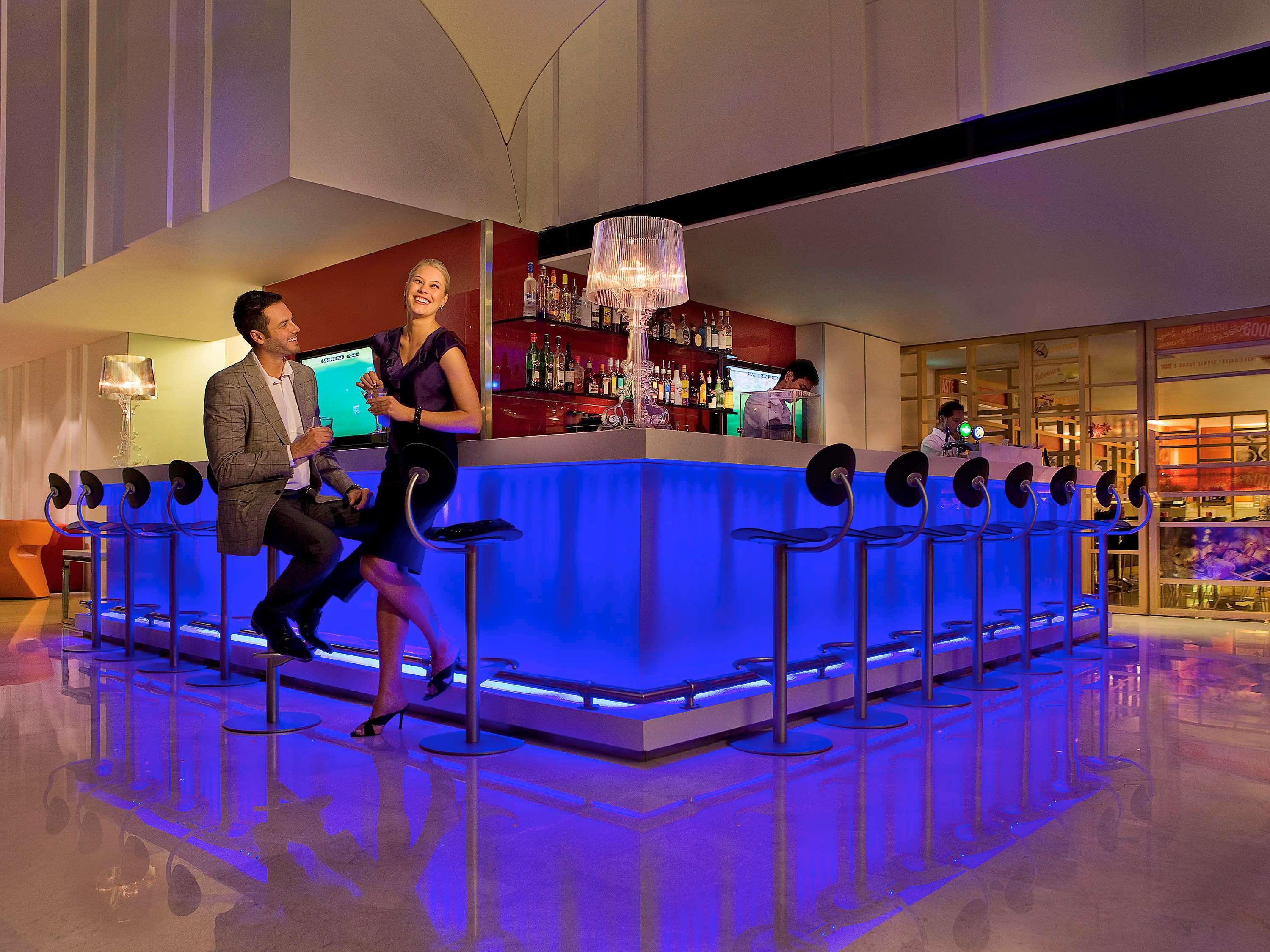 Ibis Singapore On Bencoolen - Newly Renovated Eksteriør bilde