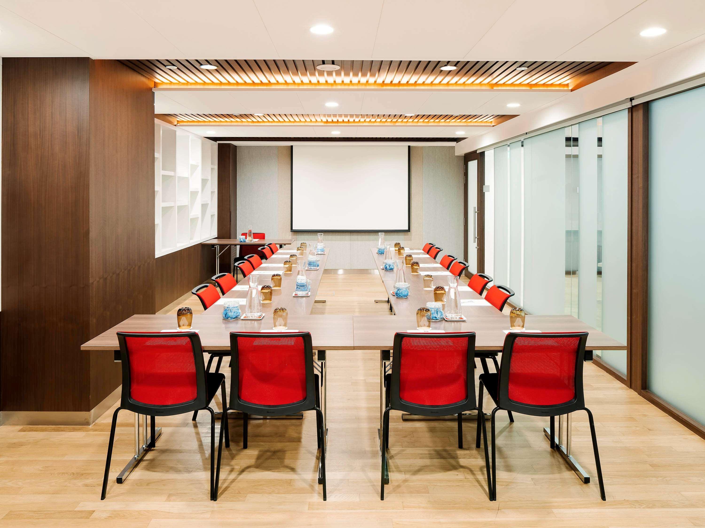 Ibis Singapore On Bencoolen - Newly Renovated Eksteriør bilde