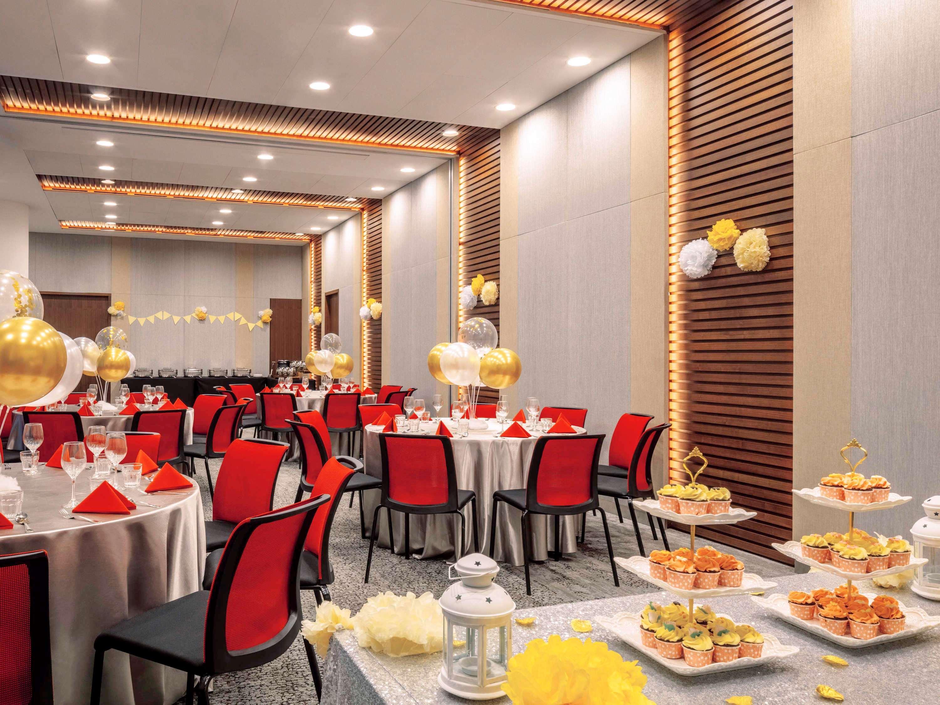 Ibis Singapore On Bencoolen - Newly Renovated Eksteriør bilde