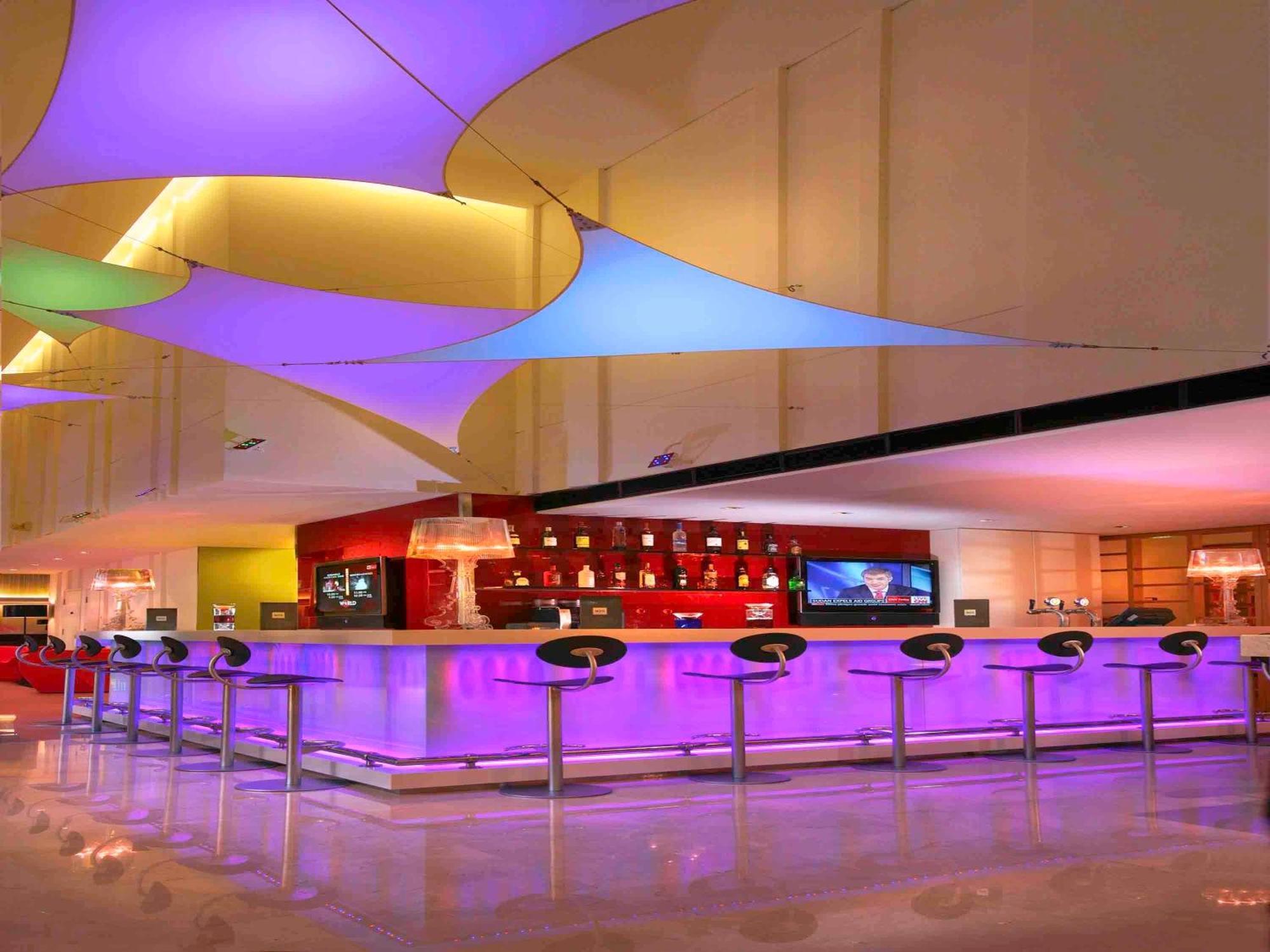 Ibis Singapore On Bencoolen - Newly Renovated Eksteriør bilde