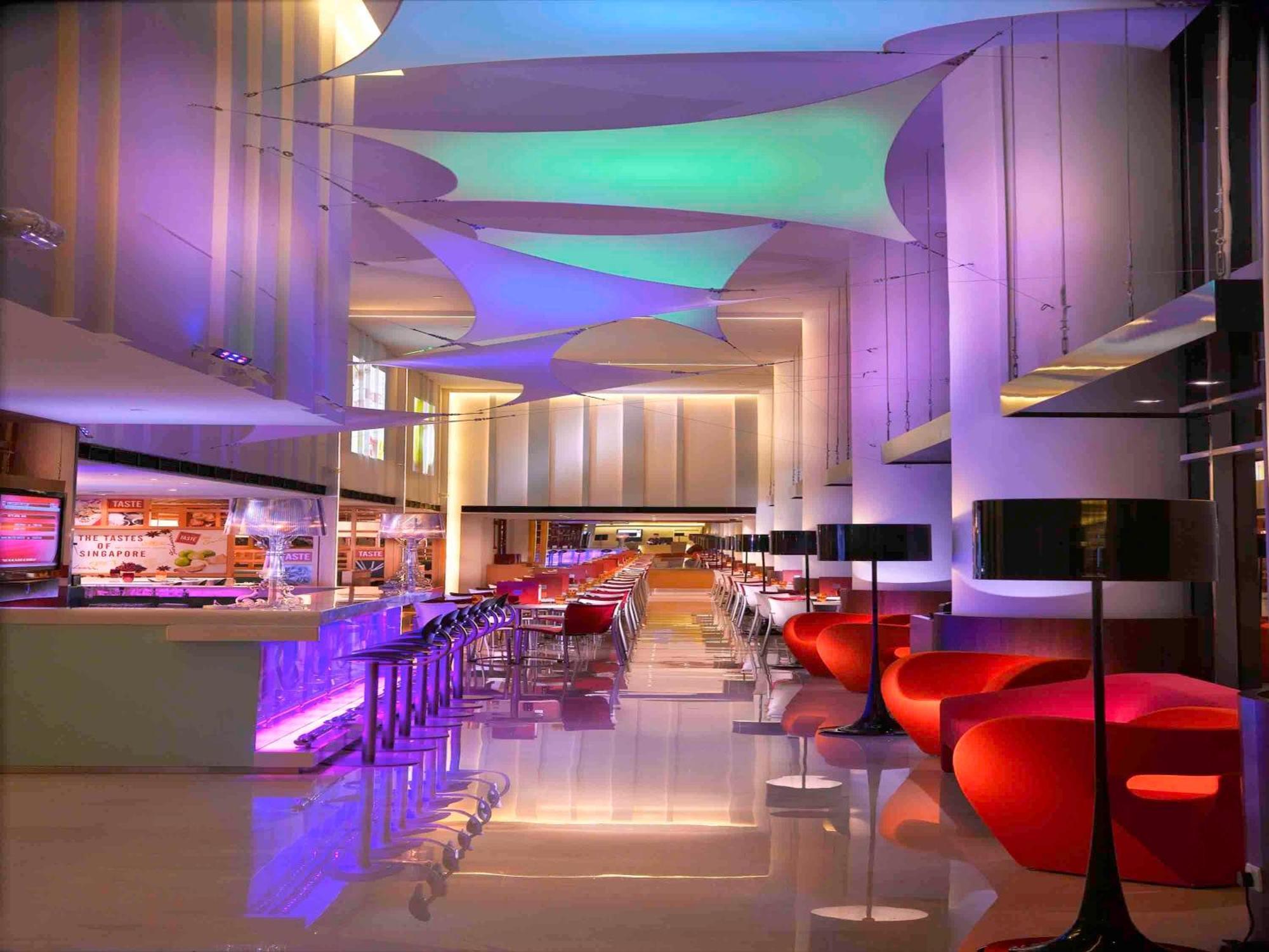 Ibis Singapore On Bencoolen - Newly Renovated Eksteriør bilde