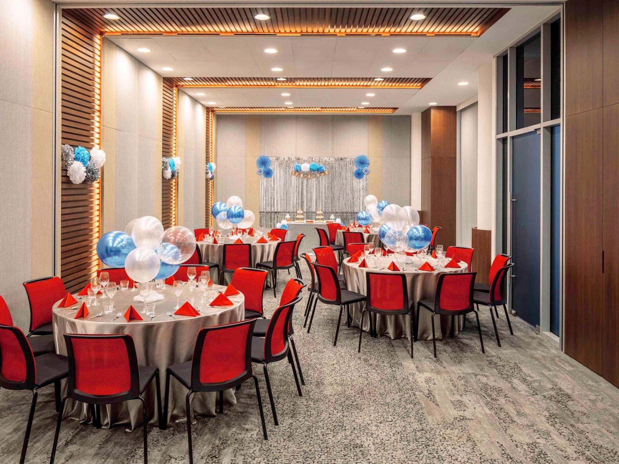 Ibis Singapore On Bencoolen - Newly Renovated Eksteriør bilde