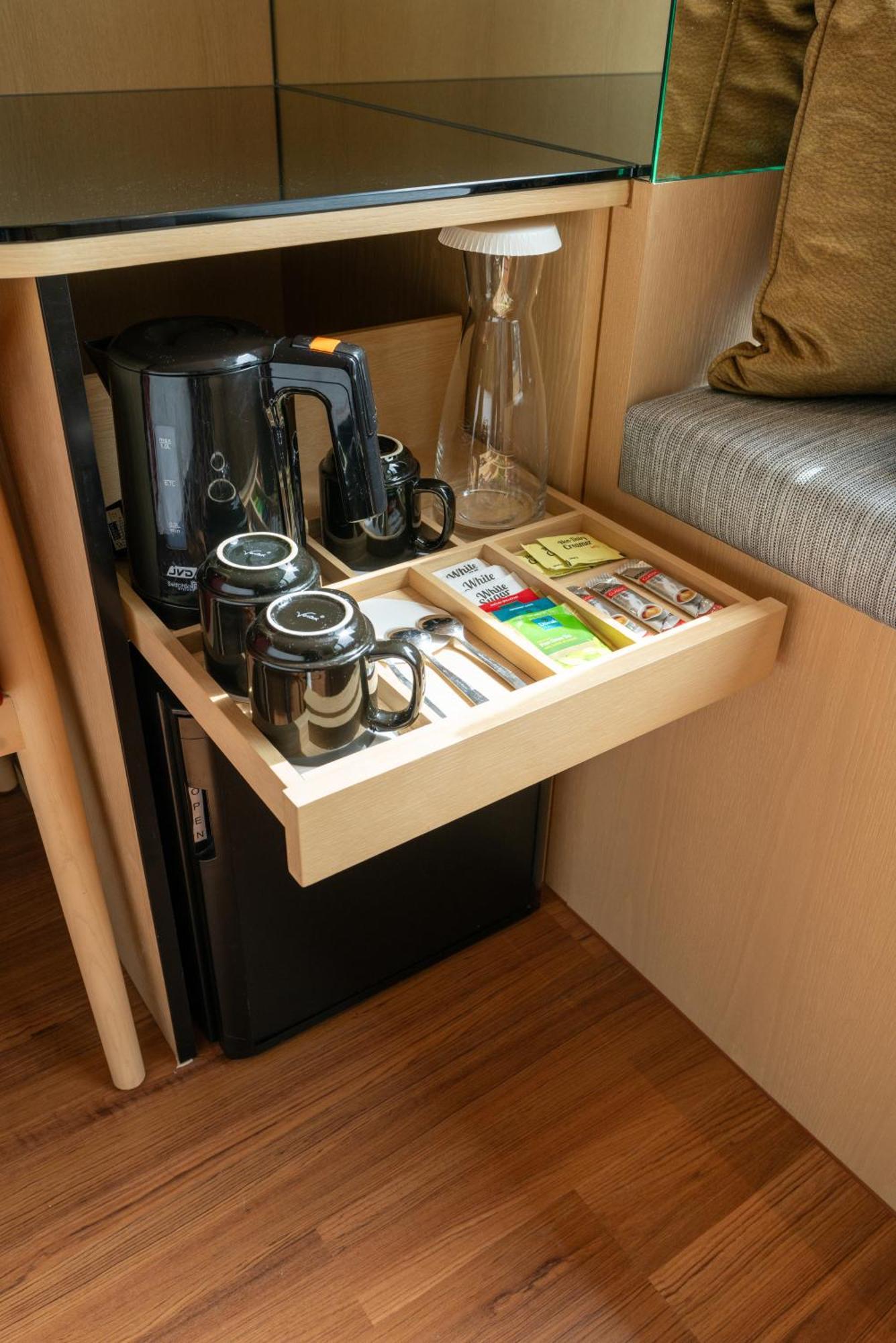 Ibis Singapore On Bencoolen - Newly Renovated Eksteriør bilde