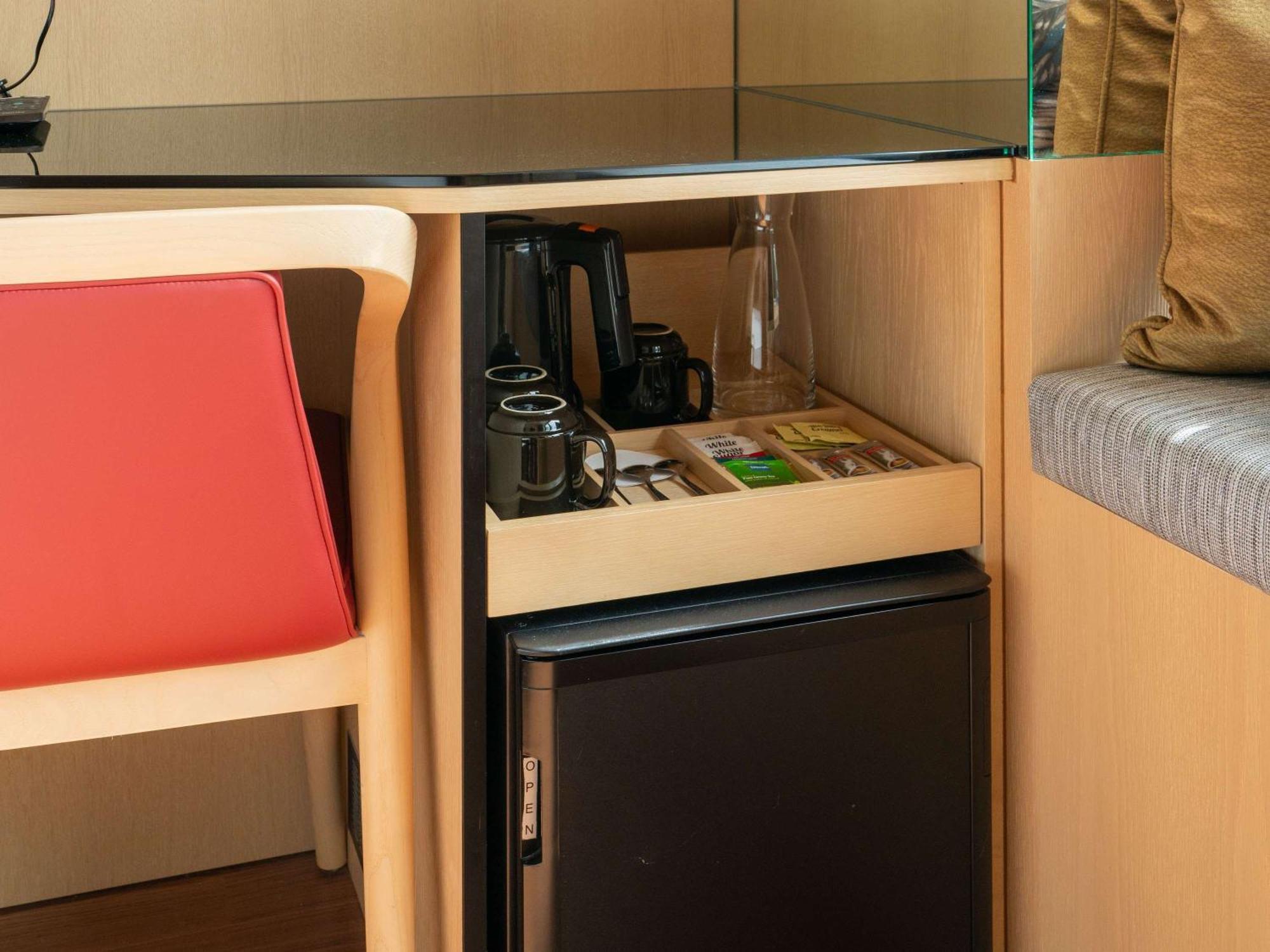Ibis Singapore On Bencoolen - Newly Renovated Eksteriør bilde